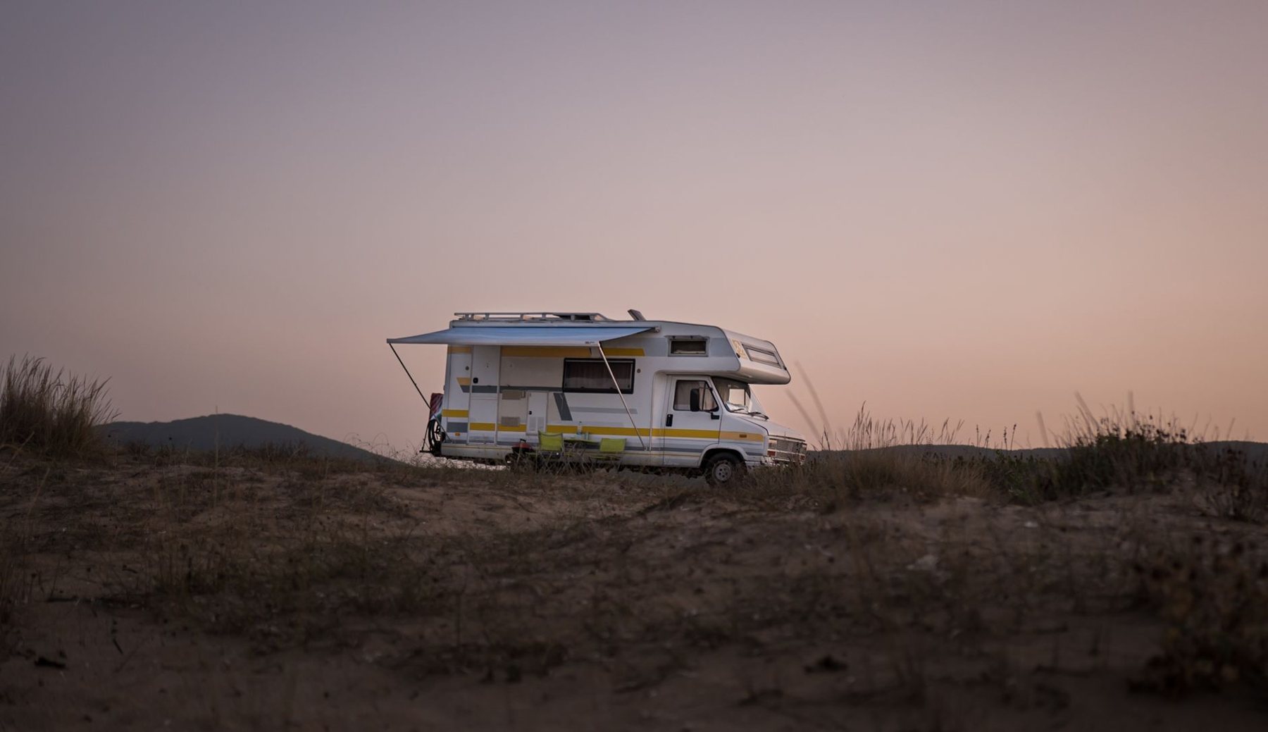 RV & Boat Pads in Buckeye AZ